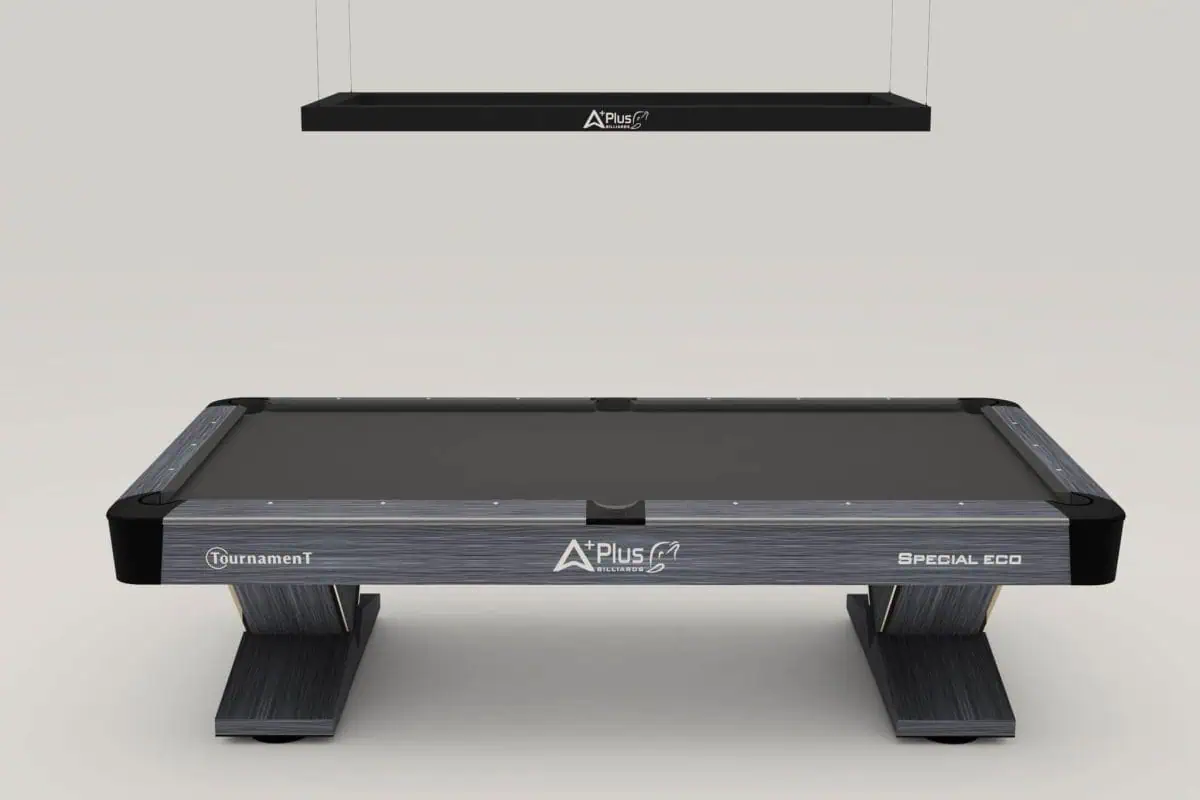Bàn bi a Aplus Eco - Ảnh 2