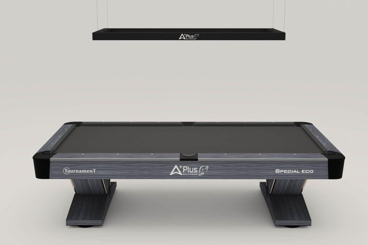Bàn bi a Aplus Eco - Ảnh 6