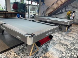 Bàn bida Mr Sung liên doanh - Image 2