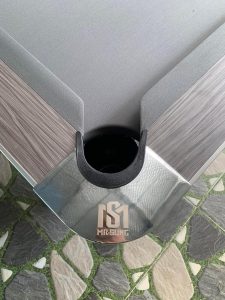 Bàn bida Mr Sung liên doanh - Image 3