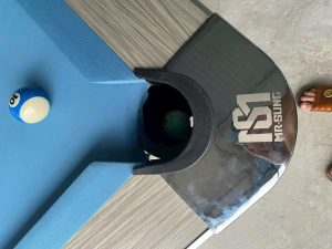 Bàn bida Mr Sung liên doanh - Image 4