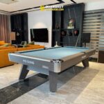 Bàn bida Mr Sung liên doanh