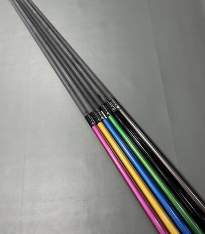 GẬY RHINO CARBON 1 KHÚC
