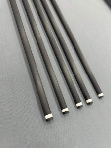 GẬY SAMURAI CARBON 1 KHÚC