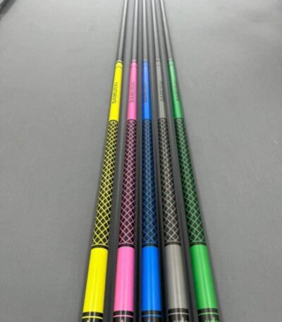 GẬY SAMURAI CARBON 1 KHÚC