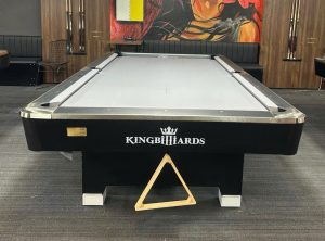 Bàn Bi-a KING ULTRA-X - Image 8