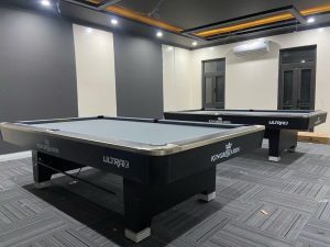 Bàn Bi-a KING ULTRA-X - Image 7