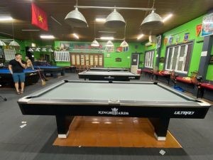 Bàn Bi-a KING ULTRA-X - Image 6