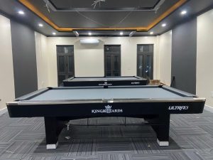 Bàn Bi-a KING ULTRA-X