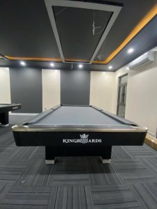 Bàn Bi-a KING ULTRA-X - Image 13