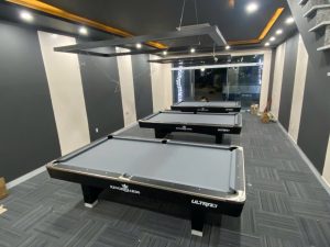 Bàn Bi-a KING ULTRA-X - Image 10