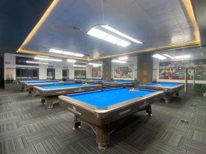 BÀN BI A KINGBILLIARDS PREMIUM 9023 - Ảnh 6