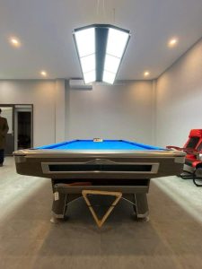 BÀN BI A KINGBILLIARDS PREMIUM 9023 - Ảnh 17