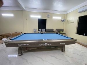 BÀN BI A KINGBILLIARDS PREMIUM 9023 - Ảnh 16