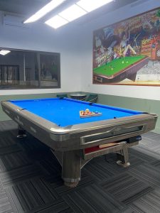 BÀN BI A KINGBILLIARDS PREMIUM 9023 - Ảnh 15