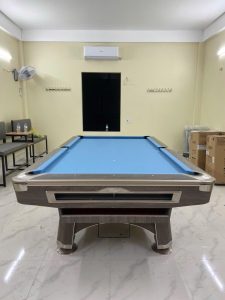BÀN BI A KINGBILLIARDS PREMIUM 9023 - Ảnh 14