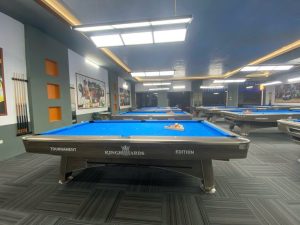 BÀN BI A KINGBILLIARDS PREMIUM 9023 - Ảnh 13