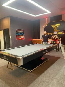 BÀN BI-A KINGBILLIARDS VICTORY PLUS - Ảnh 3