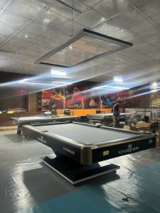 BÀN BI-A KINGBILLIARDS VICTORY PLUS - Ảnh 8