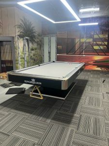 BÀN BI-A KINGBILLIARDS VICTORY PLUS - Ảnh 7