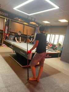 BÀN BI-A KINGBILLIARDS VICTORY PLUS - Ảnh 6
