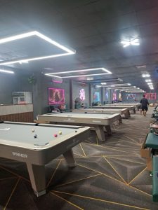 BÀN BI-A KINGBILLIARDS WINNER - Ảnh 13