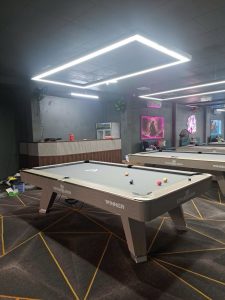 BÀN BI-A KINGBILLIARDS WINNER - Ảnh 11