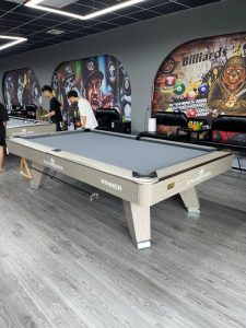 BÀN BI-A KINGBILLIARDS WINNER
