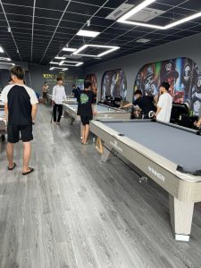 BÀN BI-A KINGBILLIARDS WINNER - Ảnh 9