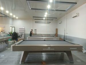BÀN BI-A KINGBILLIARDS WINNER - Ảnh 8