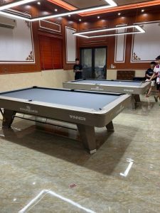 BÀN BI-A KINGBILLIARDS WINNER - Ảnh 7