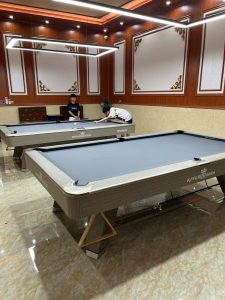 BÀN BI-A KINGBILLIARDS WINNER - Ảnh 5