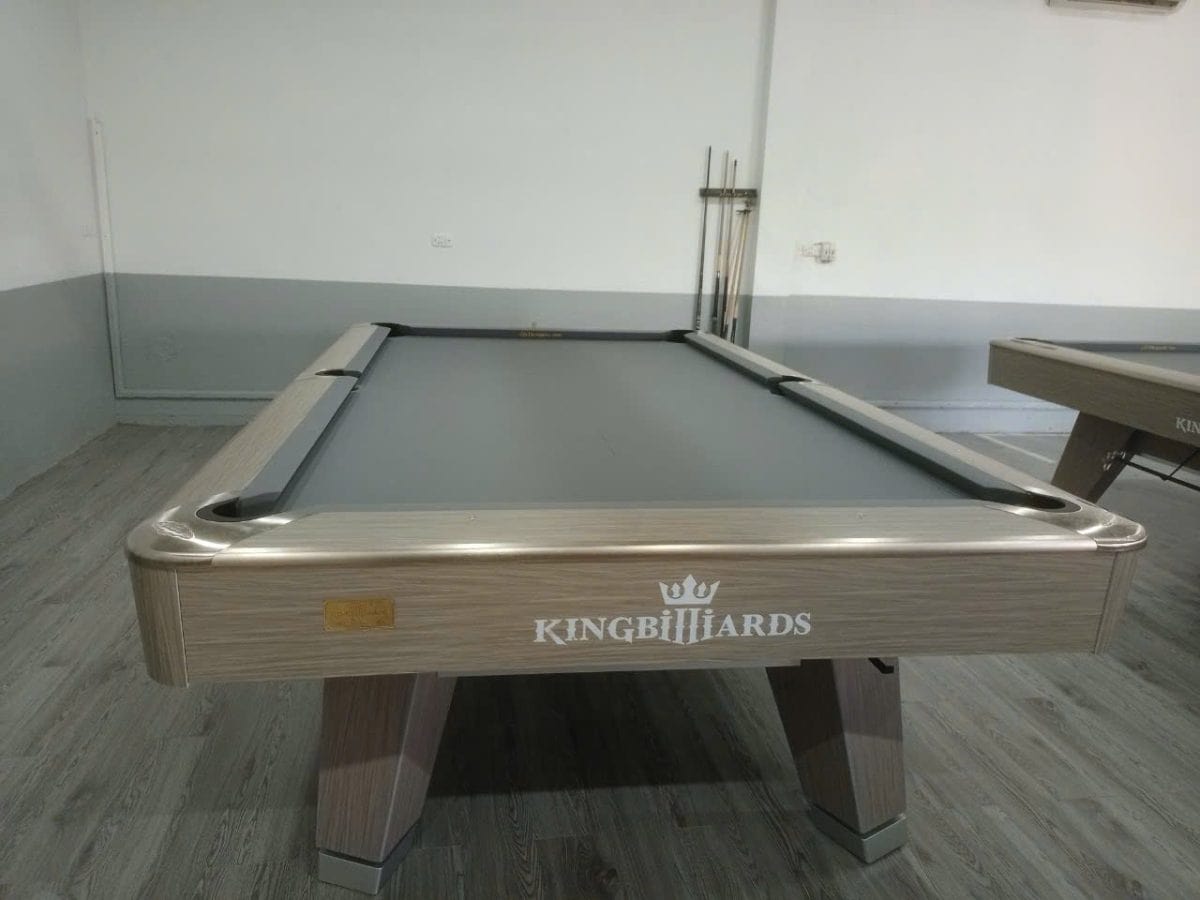 BÀN BI-A KINGBILLIARDS WINNER - Ảnh 4