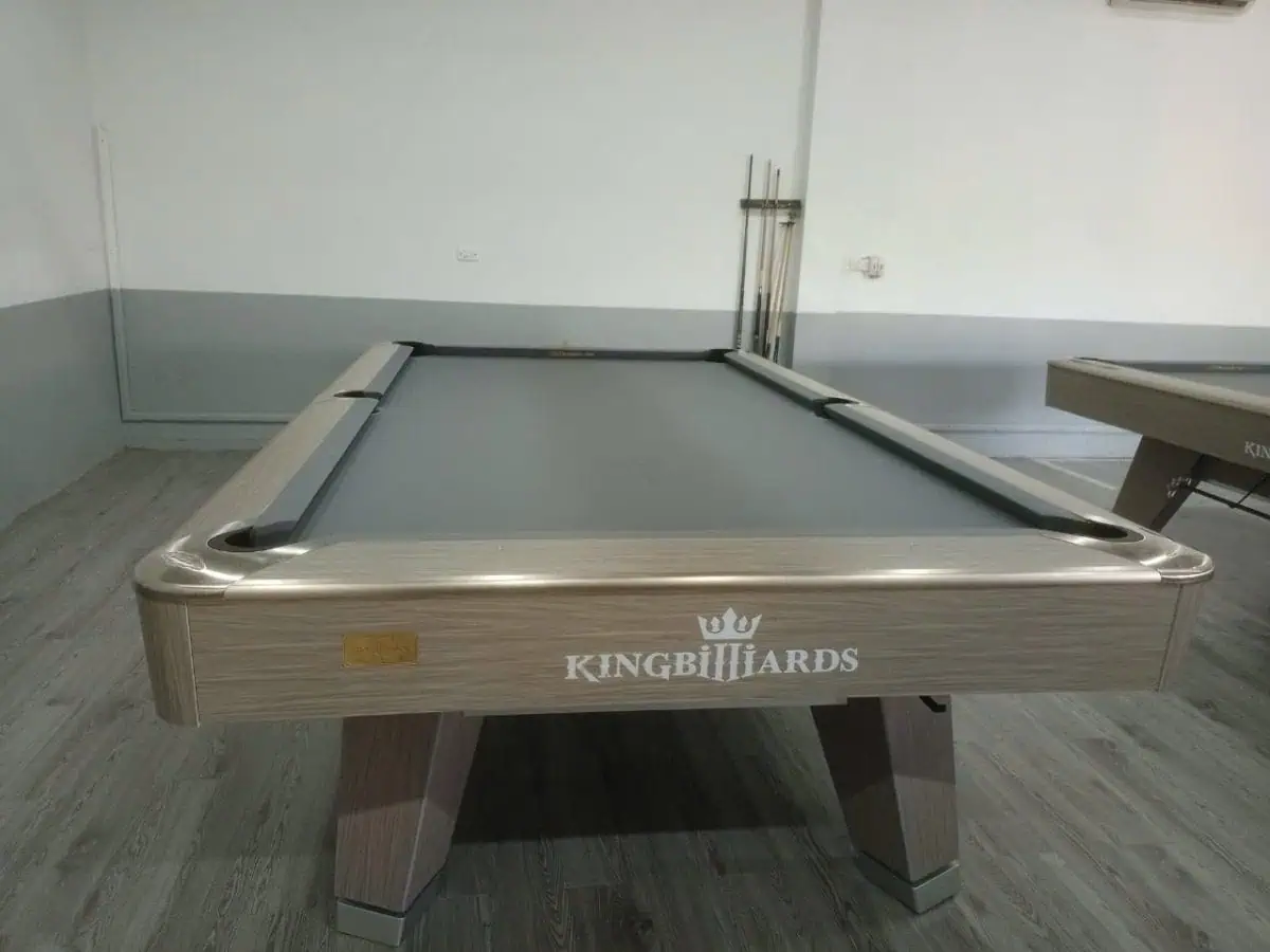 BÀN BI-A KINGBILLIARDS WINNER - Ảnh 4