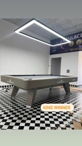 BÀN BI-A KINGBILLIARDS WINNER - Ảnh 14