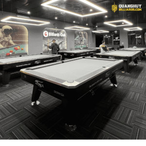 Ban Bida Aileex Crown S24 Nhap Trung 11 Quanghuybilliards.com 2 Mansion Billiards