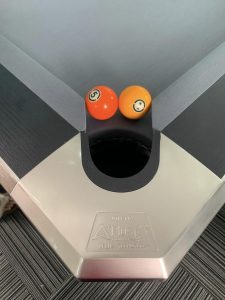 Bàn Bida Aplus Apollo - Ảnh 9