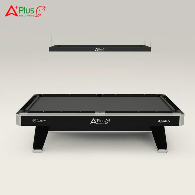Bàn Bida Aplus Apollo