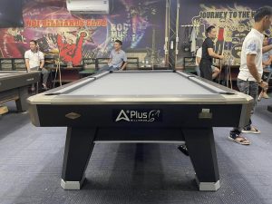Bàn Bida Aplus Apollo - Ảnh 8