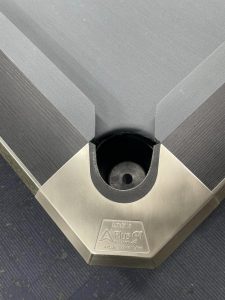 Bàn Bida Aplus Apollo - Ảnh 12