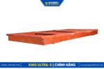 King Ultra X Ban Bida Lo Chinh Hang 24 Quang Huy Billiards
