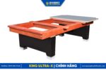 King Ultra X Ban Bida Lo Chinh Hang 25 Quang Huy Billiards