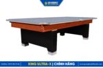 King Ultra X Ban Bida Lo Chinh Hang 26 Quang Huy Billiards