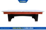King Ultra X Ban Bida Lo Chinh Hang 28 Quang Huy Billiards