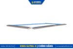 King Ultra X Ban Bida Lo Chinh Hang 31 Quang Huy Billiards