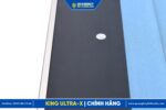 King Ultra X Ban Bida Lo Chinh Hang 33 Quang Huy Billiards