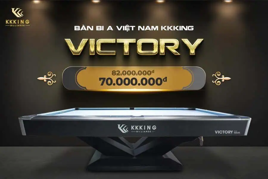 KKKING VICTORY MINAR SLATE Lua chon dang tien nhat trong phan khuc 70 trieu. 4