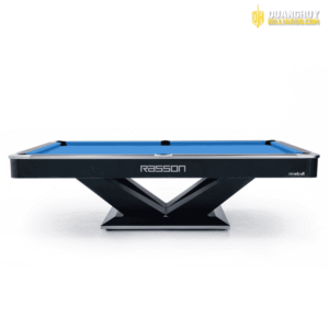 Bàn Bida RASSON Victory II Plus Chính Hãng | Đen