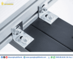 Bàn Bida RASSON Victory II Plus Chính Hãng | Trắng - Ảnh 9