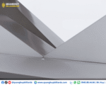 Bàn Bida RASSON Victory II Plus Chính Hãng | Trắng - Ảnh 6